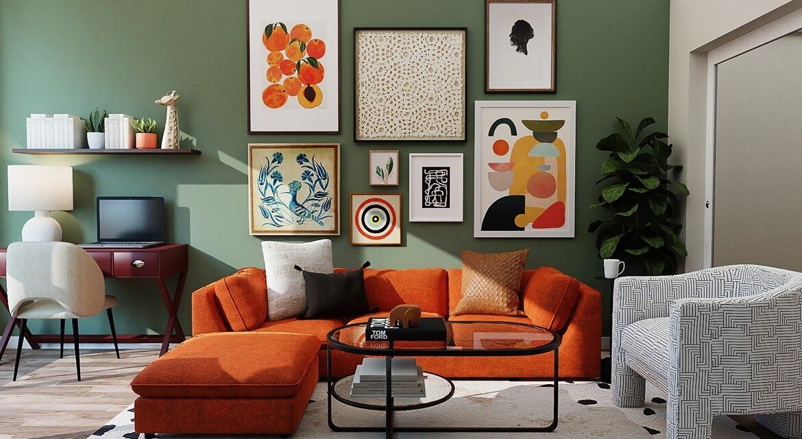 2BHK for Sale in Kuvempunagar