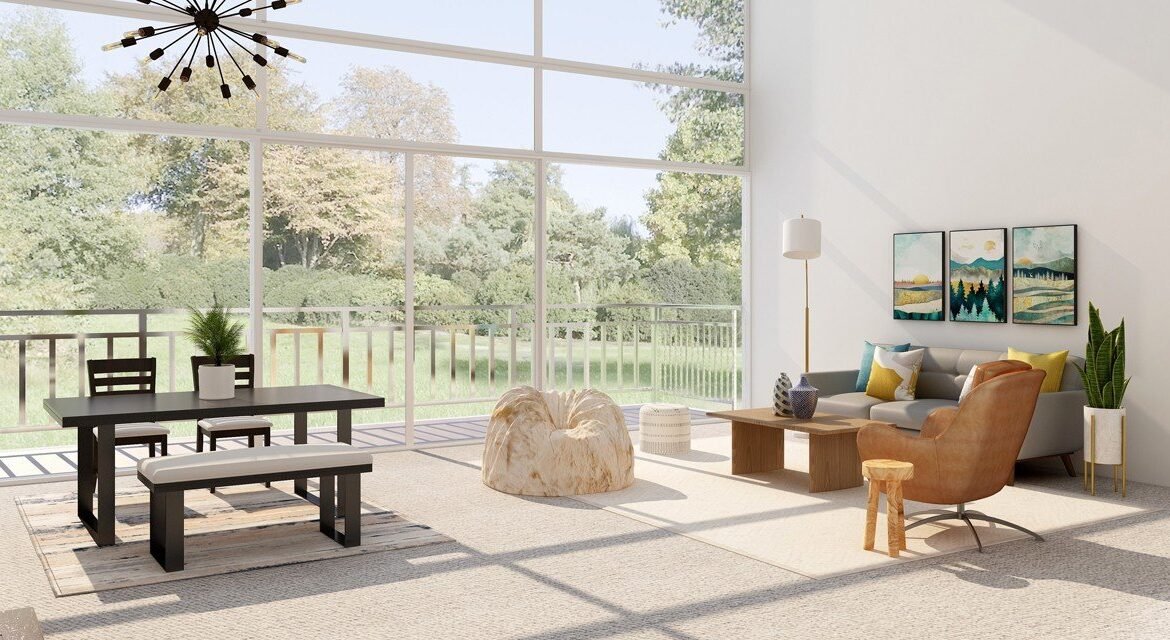 2BHK for Sale in Kuvempunagar